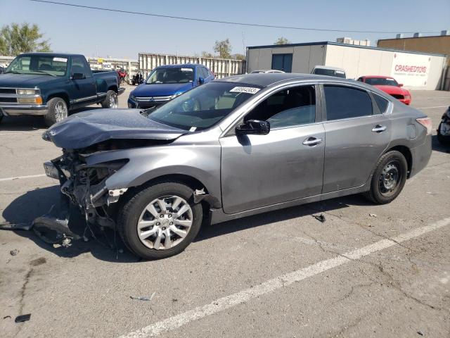 Vin: 1n4al3ap3fc264190, lot: 69564563, nissan altima 2.5 2015 img_1