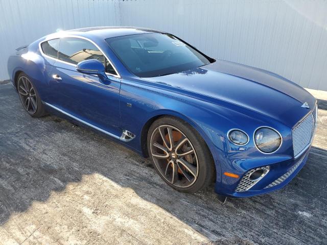 VIN SCBCB2ZG0LC076309 2020 Bentley Continental, GT no.4