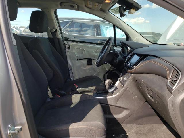 3GNCJKSB6HL194219 Chevrolet TRAX LS