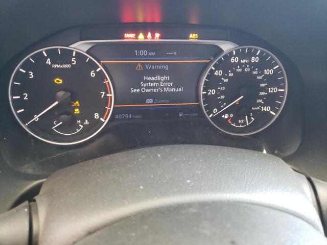 1N4BL4CV8LC235589 Nissan ALTIMA SR