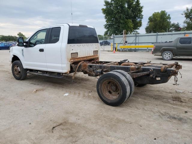 2017 FORD F350 SUPER - 1FD8X3HT6HEE95751