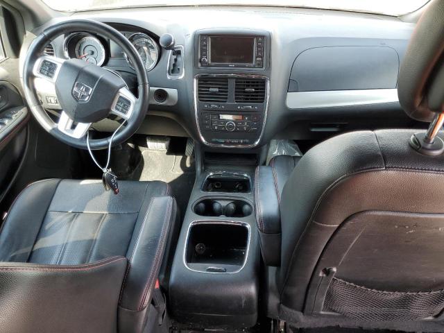 2C4RDGEG5JR325714 Dodge Grand Caravan Gt