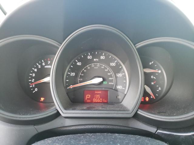 KNADM4A32G6692031 KIA RIO LX
