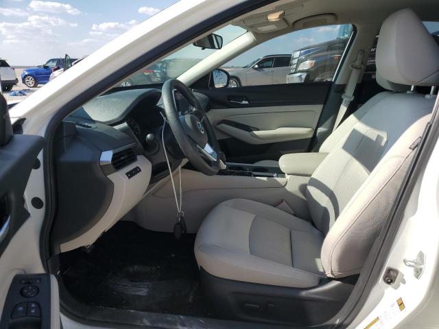 2020 NISSAN ALTIMA S - 1N4BL4BV9LN314386