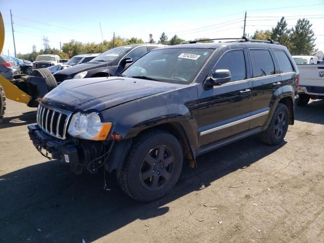 2010 Jeep Grand Cherokee Laredo