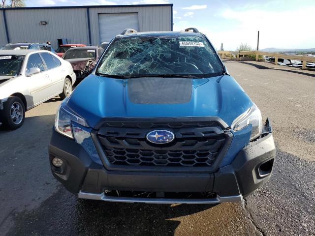 JF2SKAMC3NH427972 Subaru Forester Wilderness