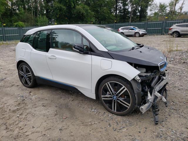 WBY1Z4C5XFV278651 BMW I3 REX