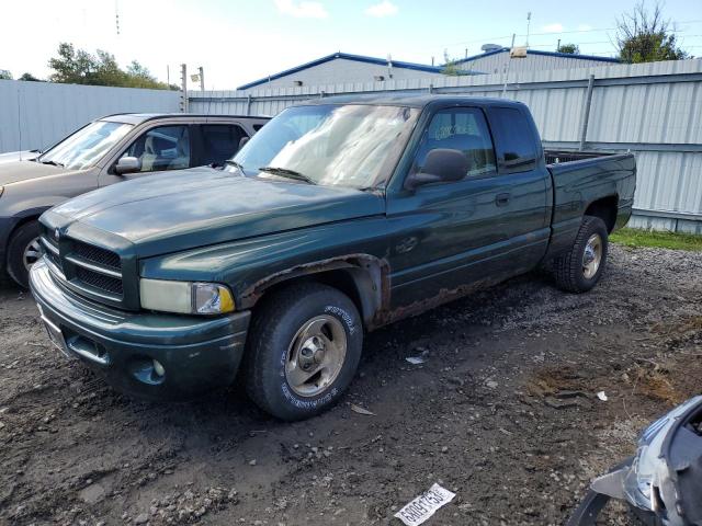 1999 Dodge Ram 1500 