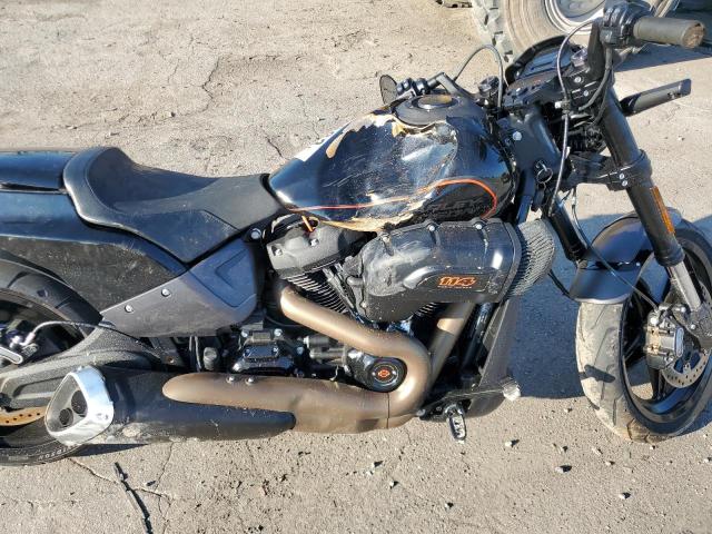 2019 HARLEY-DAVIDSON FXDRS - 1HD1YVK14KC017366