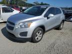 2016 CHEVROLET TRAX LS - KL7CJNSB1GB572096