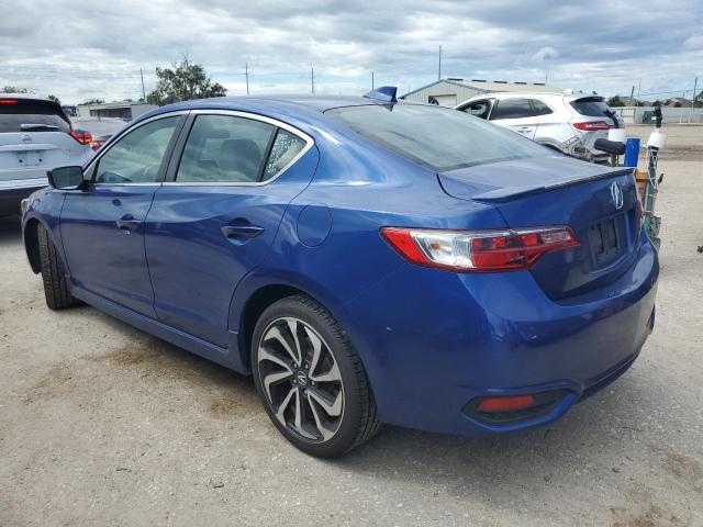 2018 ACURA ILX SPECIA - 19UDE2F4XJA004935