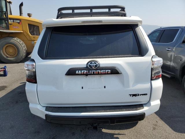 2023 TOYOTA 4RUNNER SE - JTELU5JRXP6120113