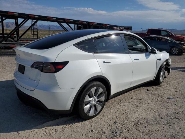 7SAYGDEE2NF408537 Tesla Model Y  3