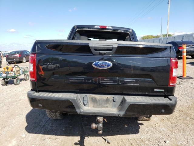 2020 FORD F150 SUPER - 1FTEW1E40LFA14391