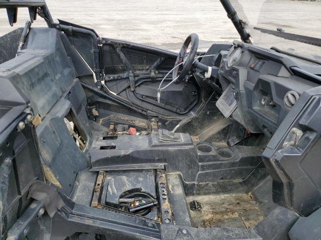 2015 POLARIS RZR S 900 - 3NSVBE873FF427289