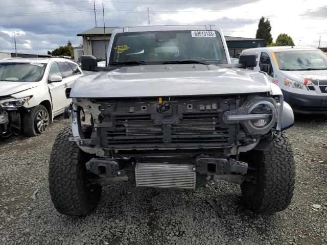 2022 FORD BRONCO 1FMEE5JR6NLA50551