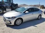 2017 HYUNDAI ELANTRA SE - 5NPD74LF7HH139626