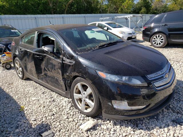 VIN 1G1RB6E42DU138601 2013 Chevrolet Volt no.4