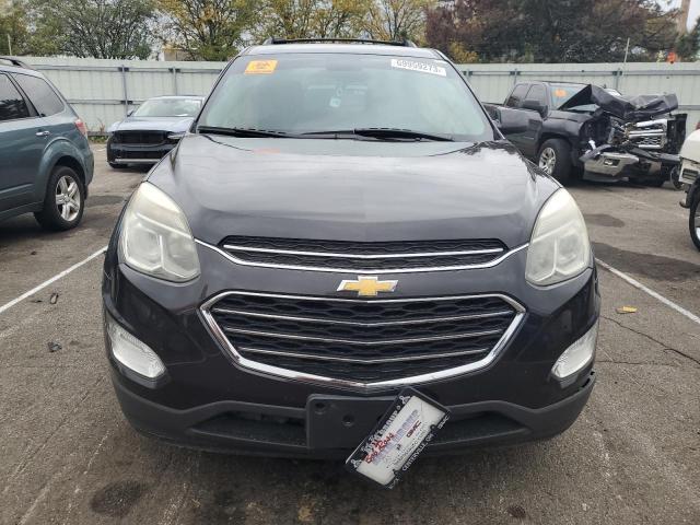 2016 CHEVROLET EQUINOX LT - 1GNALCEK3GZ103188