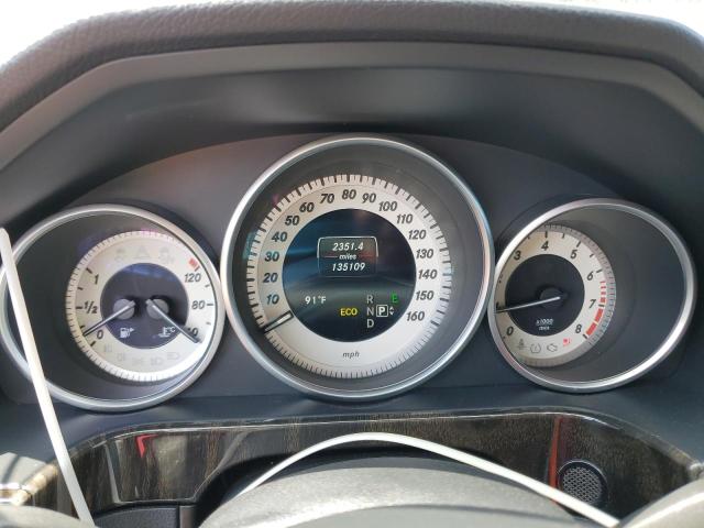 WDDHF5KBXEA947499 Mercedes-Benz E 350