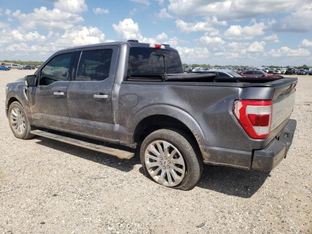 2022 FORD F150 SUPER - 1FTFW1CD5NFA84141
