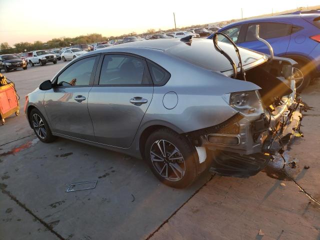 3KPF24AD3PE612580 KIA FORTE LX