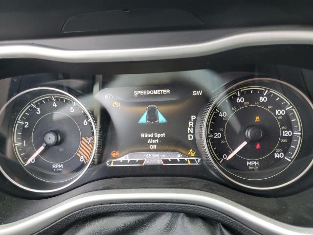 1C4PJLDS3EW245260 Jeep Cherokee Limited