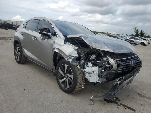 2020 LEXUS NX 300 JTJGARBZ0L2160459