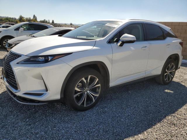 2022 LEXUS RX350, VIN: 2T2HZMAA9NC242284