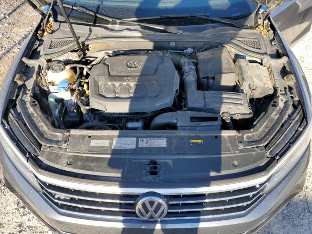 1VWAA7A34JC012040 Volkswagen PASSAT S