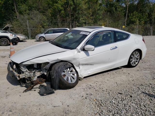 2009 Honda Accord Coupe EX-L