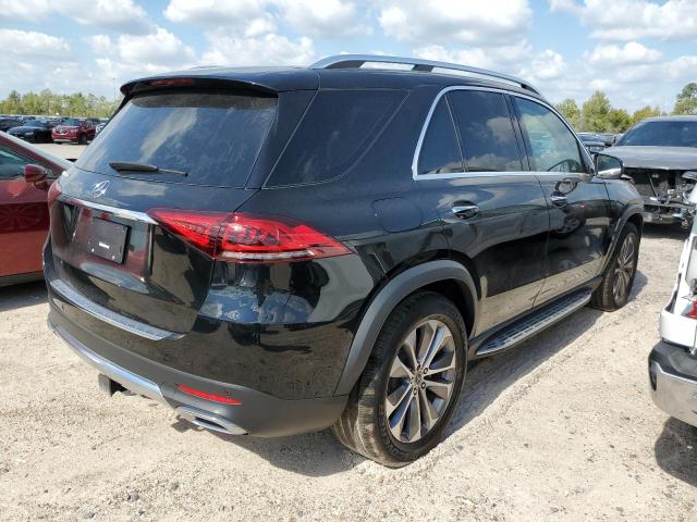 4JGFB4JB3PA895186 Mercedes-Benz GLE 350