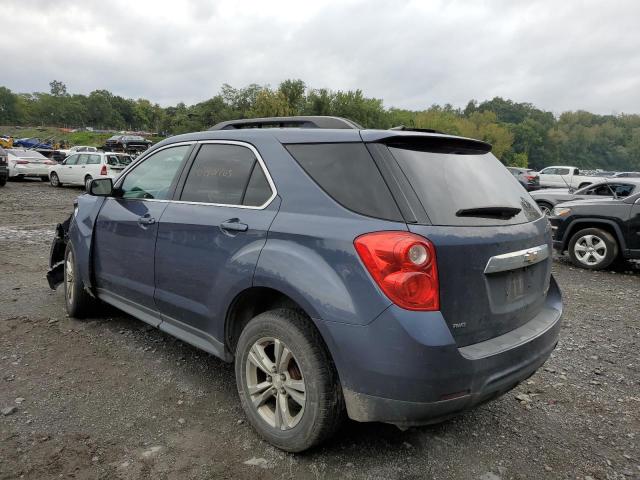 2GNFLFEK6E6193159 | 2014 CHEVROLET EQUINOX LT