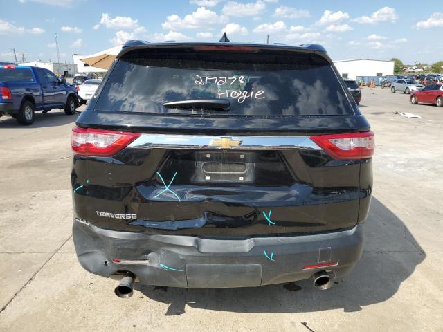 1GNERFKW4LJ289373 Chevrolet Traverse L 6