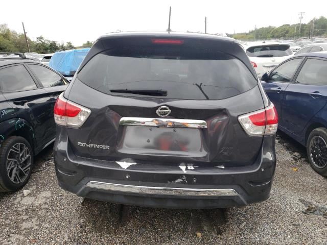 5N1AR2MM5EC730863 2014 Nissan Pathfinder S