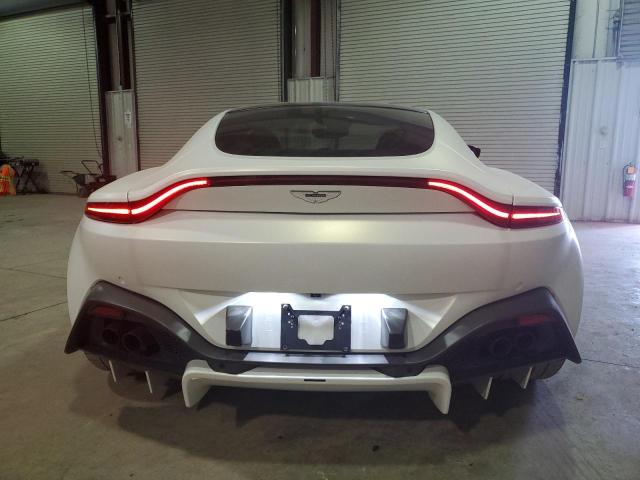 SCFSMGAWXKGN01417 Aston Martin Vantage