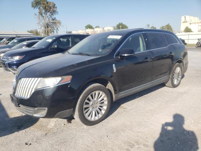 2012 Lincoln MKT 