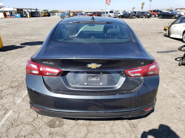 1G1ZD5STXMF073761 Chevrolet Malibu LT 6