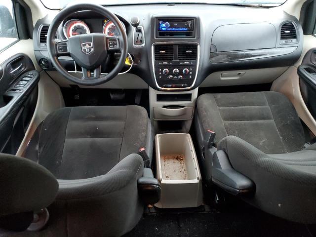 2C4RDGBGXGR100220 Dodge Grand Caravan Se