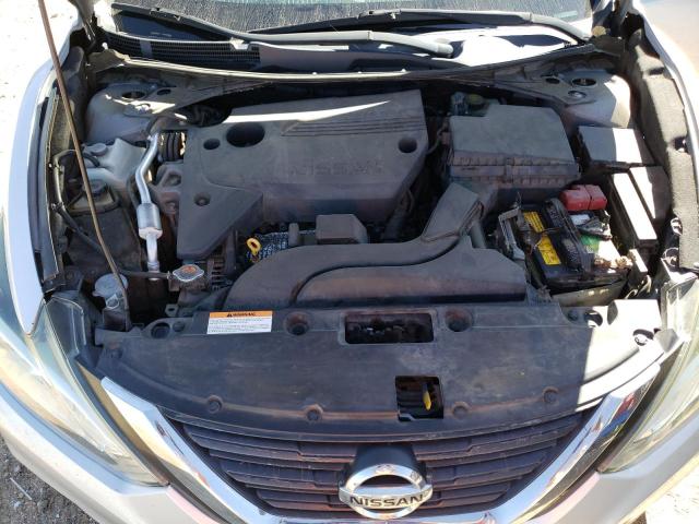 1N4AL3AP9GN326469 Nissan ALTIMA 2.5