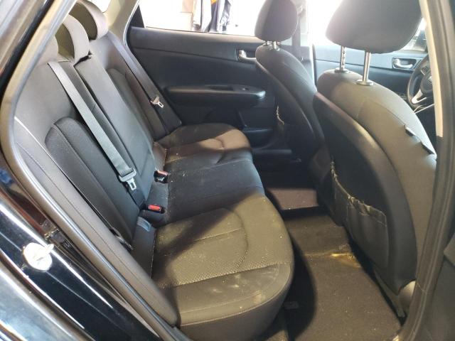 5XXGT4L30GG052806 KIA Optima Lx