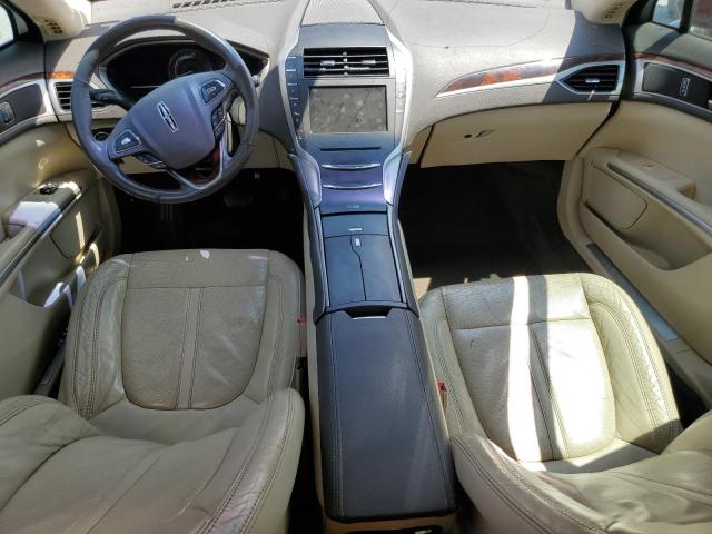 3LN6L2LU3ER809085 Lincoln MKZ HYBRID