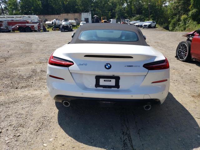 WBAHF3C01NWX41550 BMW Z4 SDRIVE3 6