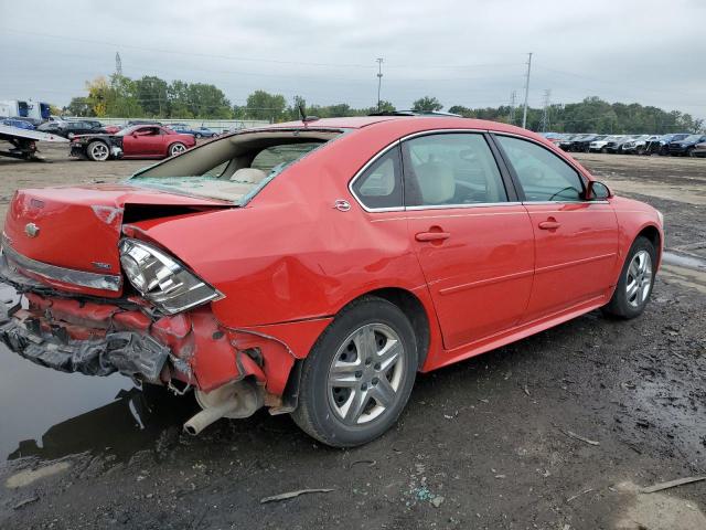 2G1WB57K191174937 | 2009 Chevrolet impala ls