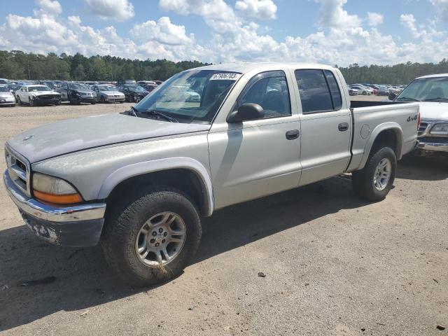 2004 Dodge Dakota 