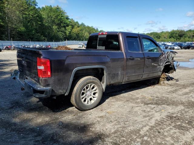 1GTV2MEC7GZ307391 | 2016 GMC SIERRA K15