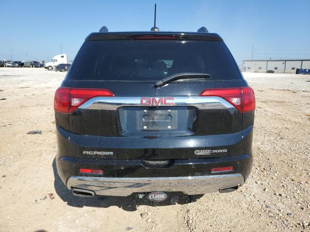 1GKKNXLS5JZ116683 GMC Acadia Denali