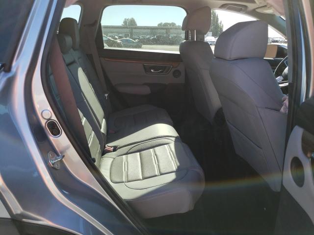 5J6RW1H8XJA001958 Honda CR-V EXL