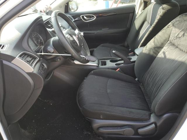 3N1AB7APXKY424302 Nissan SENTRA S