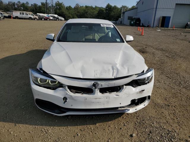 2018 BMW 430XI - WBA4Z3C56JEC48788